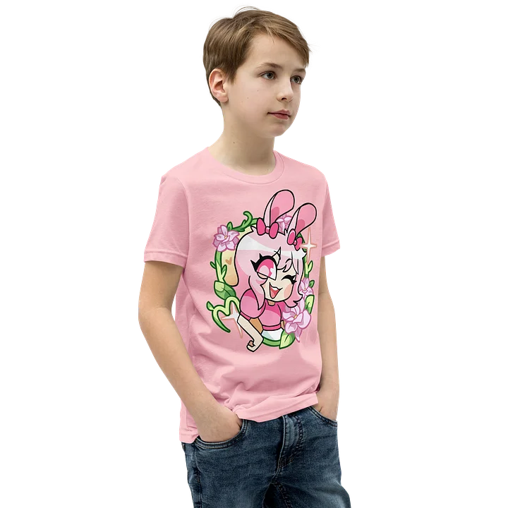 Springtime Bella - Kids Shirt product image (8)