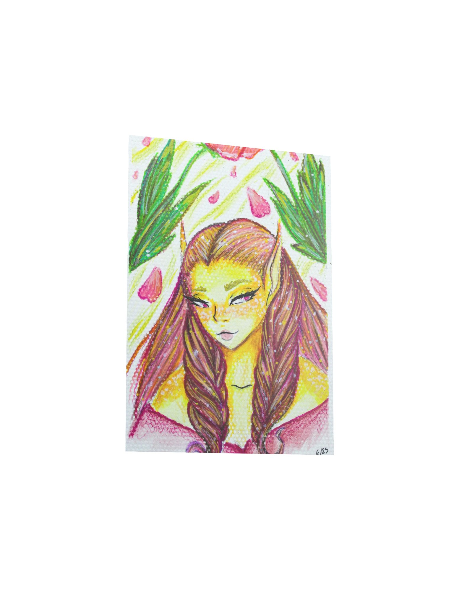 Nice and Rosy product image (7)