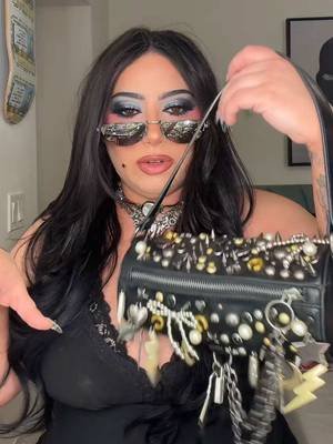 GRWM ✨ #grwm #fyp 