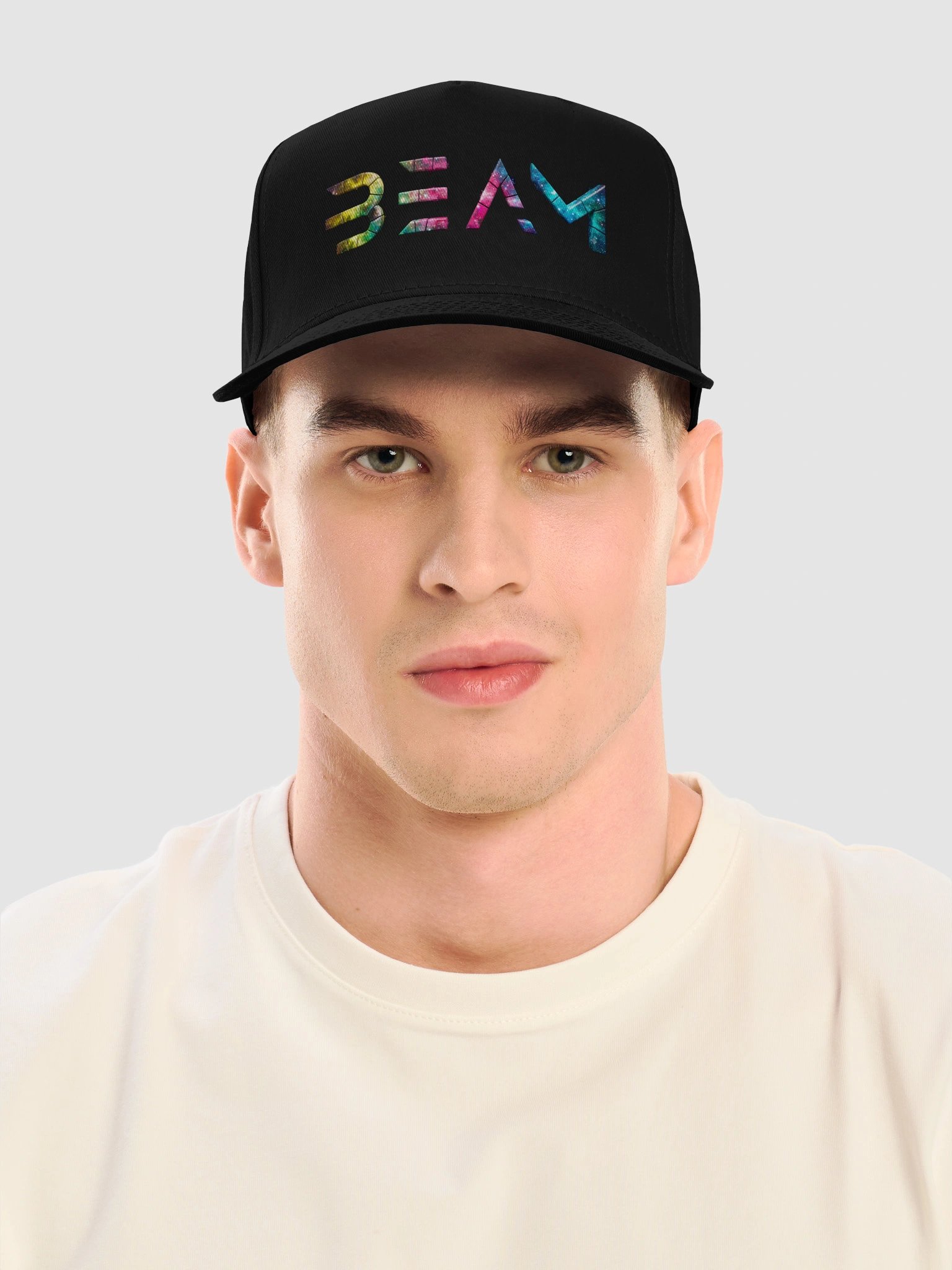 BEAM GALAXY EDITION SNAP BACK product image (5)