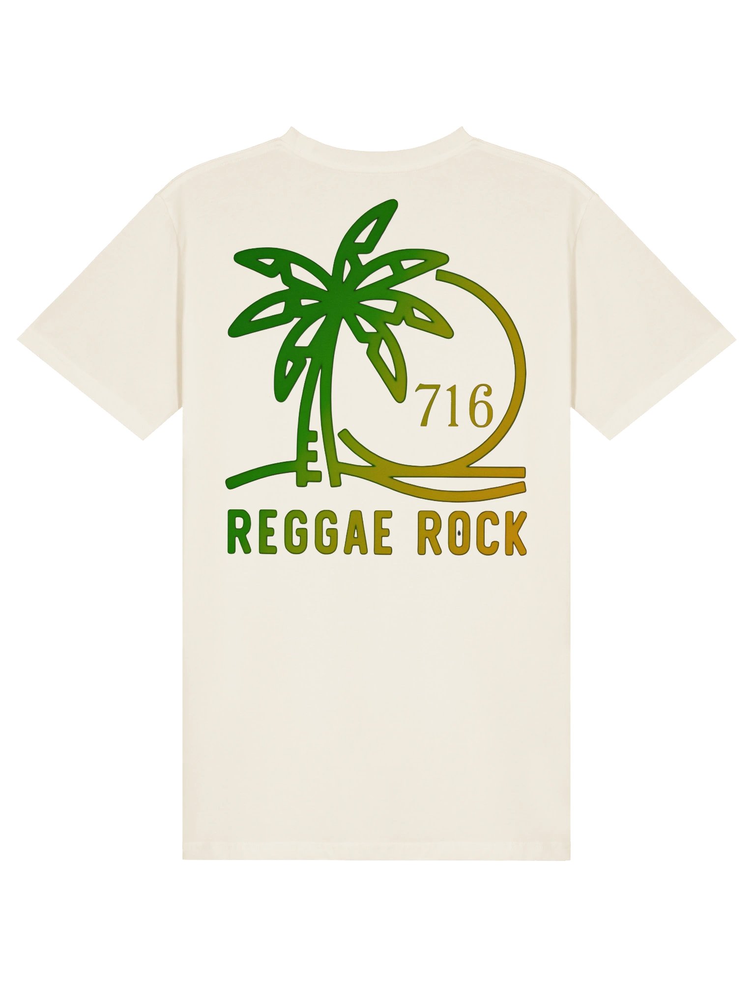 716 Reggae Rock Tee product image (26)