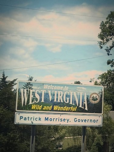 Small day trip to secure some fresh fruit 🍉 
.
.
.
.
.
.
.
.
.
#westvirginia #farmstand #saturdayvibes