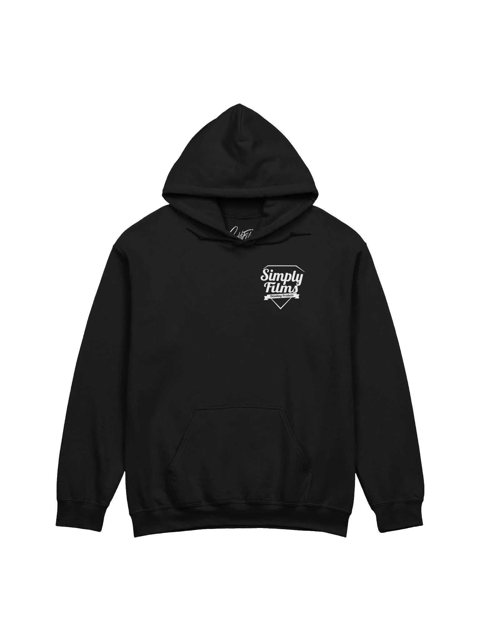 SIMPLY FILMS HOODIES product image (2)