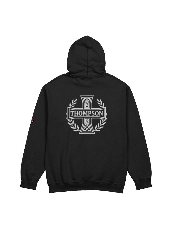 Patriot Nedo Boss Classic Hoodie Thompson product image (2)