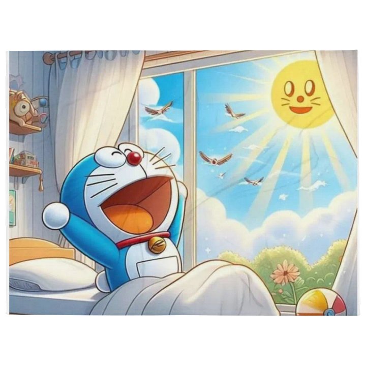 Throw Blanket product image (2)