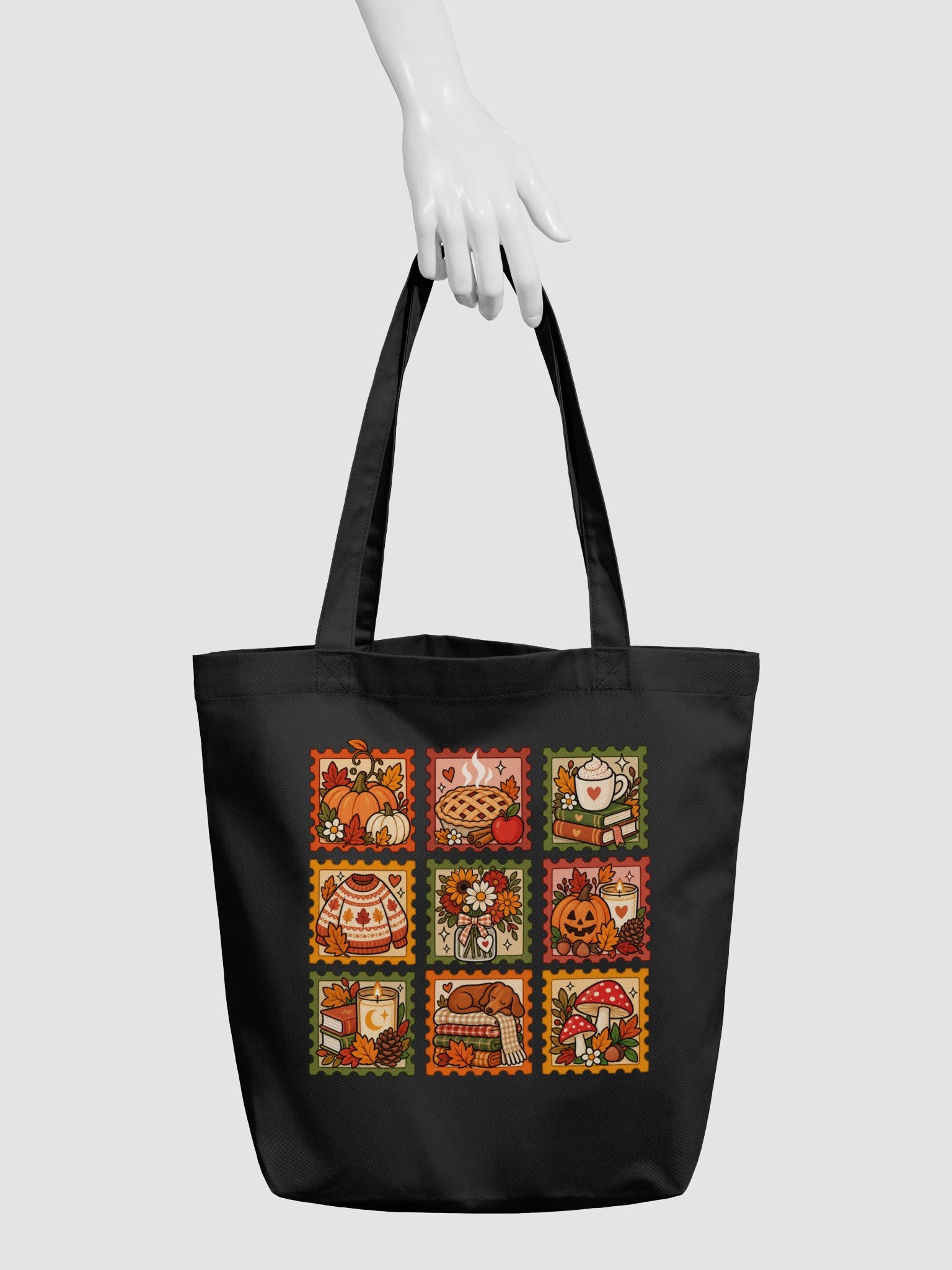 Fall Feeling Tote product image (6)