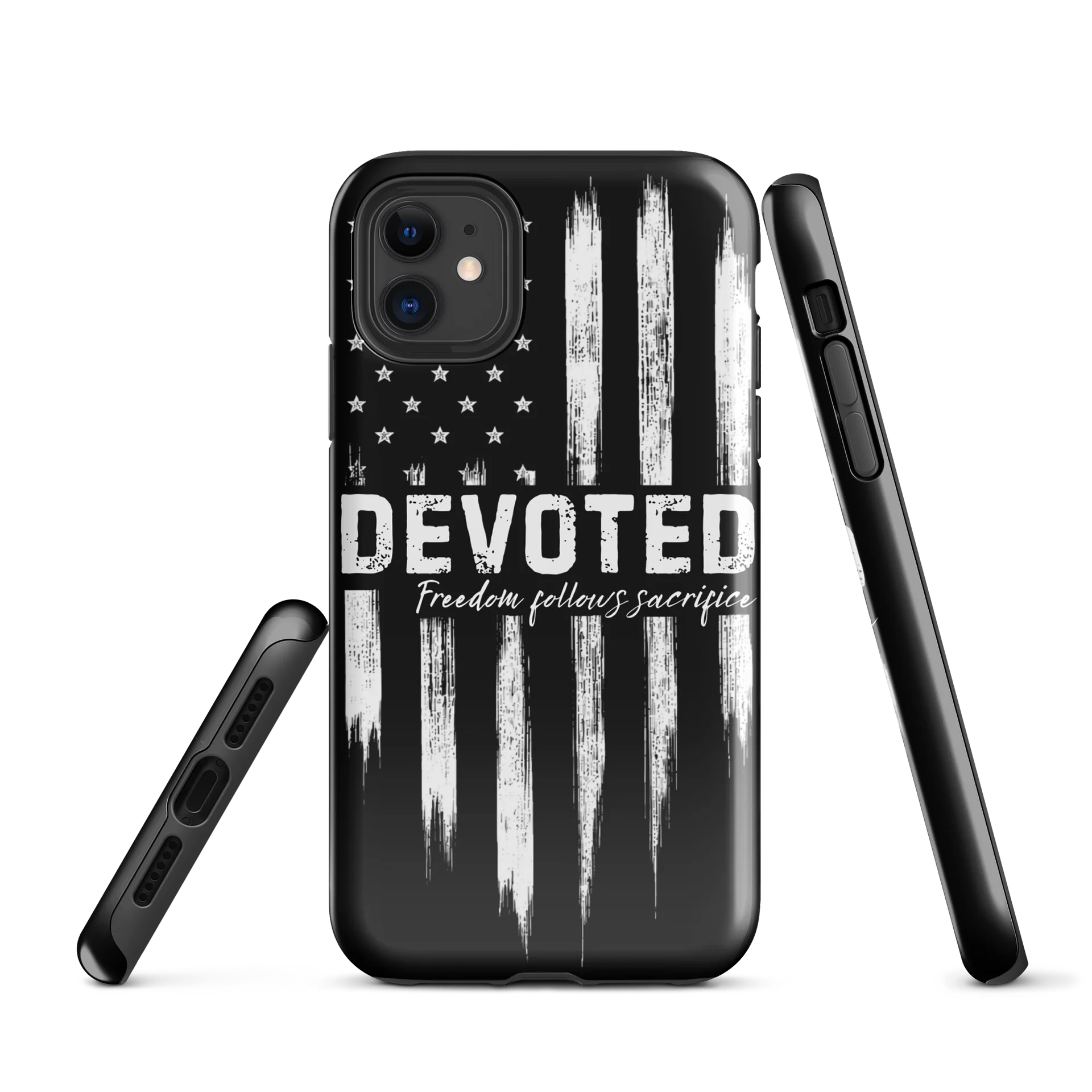 "Freedom" iPhone Case product image (5)