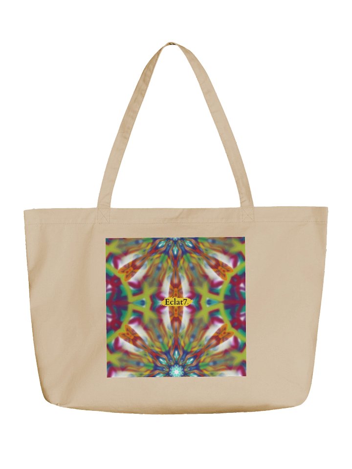 Eclat7 Elements of Change Eco-Friendly Bag product image (1)