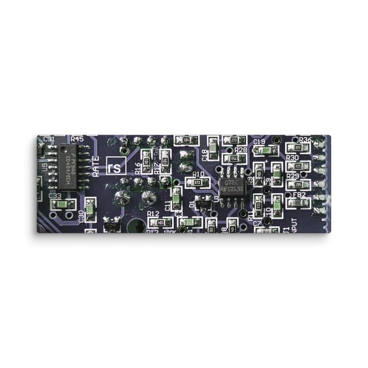 RS Circuits - Blue product image (1)