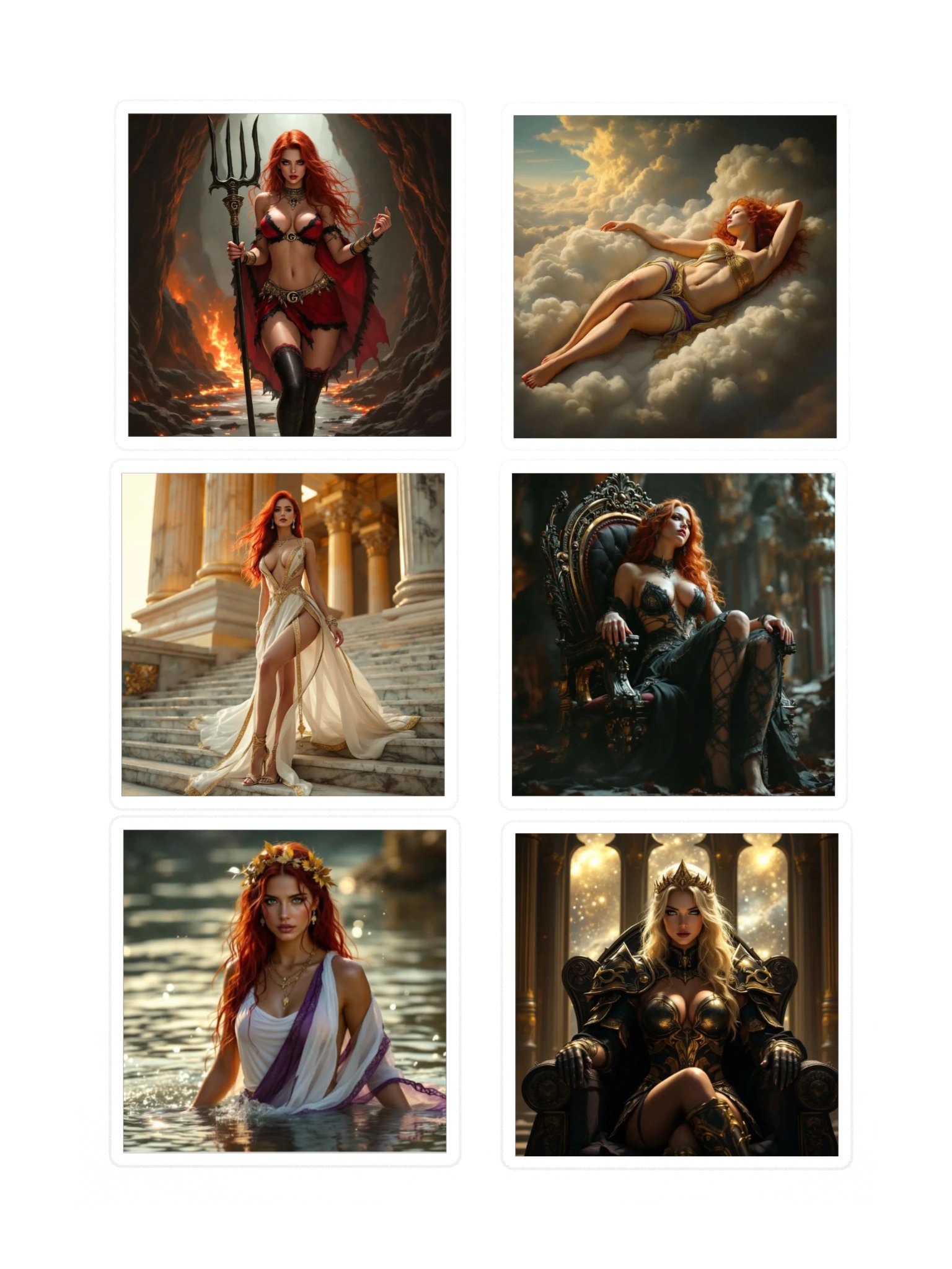 Sticker Pack product image (3)