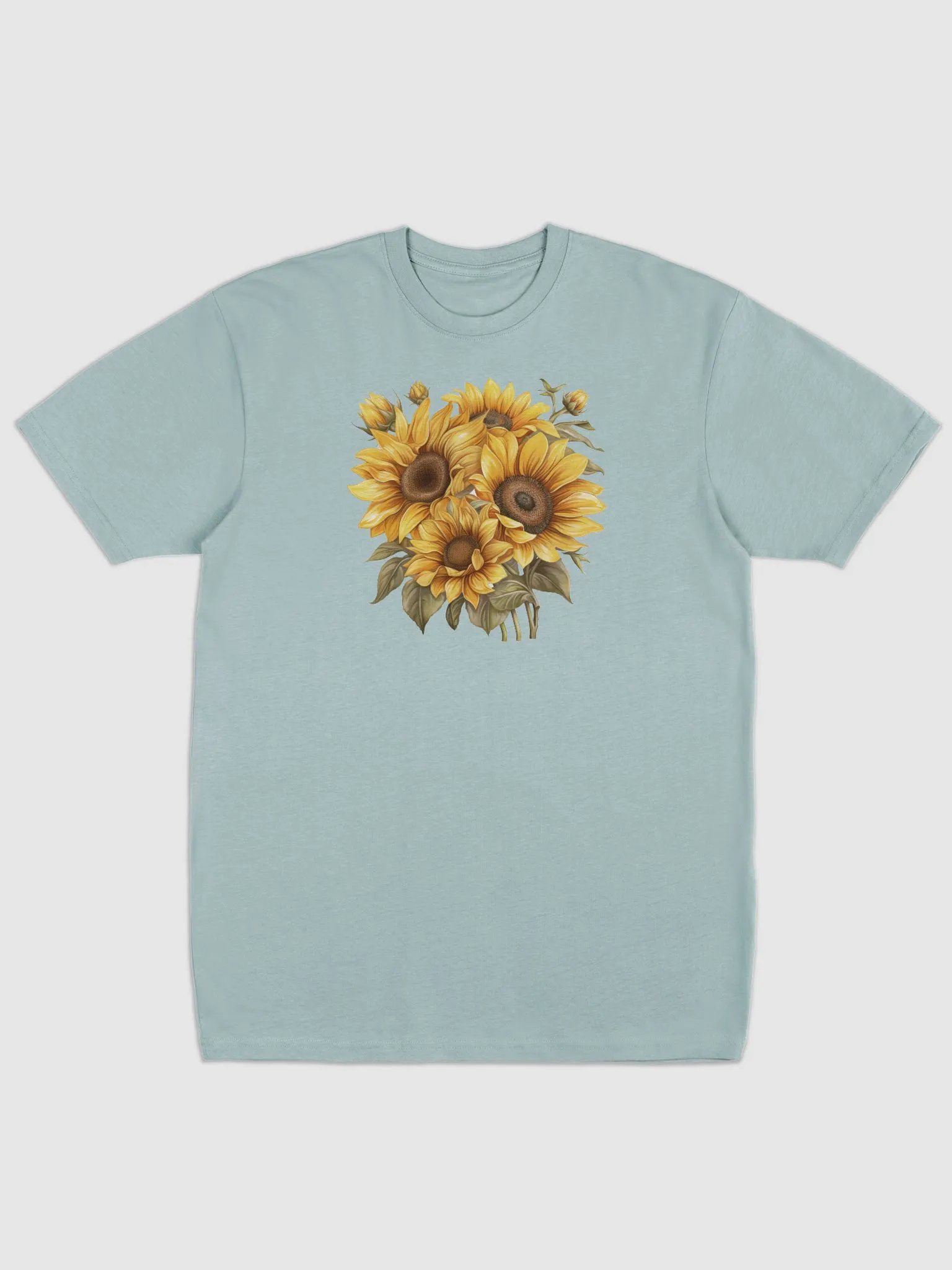 Sunflower Serenade Tee product image (4)