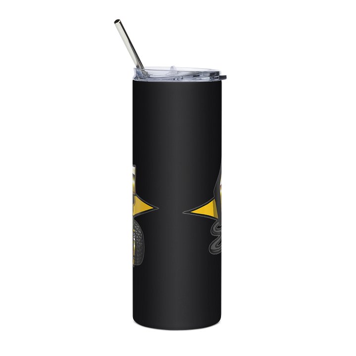 KING OF ALL TRADES Tumbler product image (3)