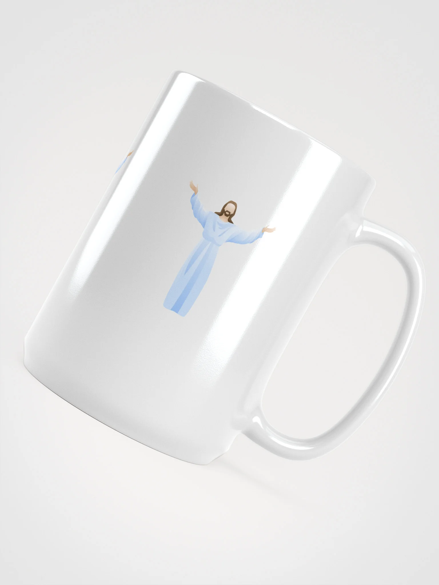 Faith Based Coffee Mug product image (4)