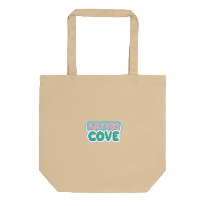 Busy Being Cosy — Tote Bag product image (2)