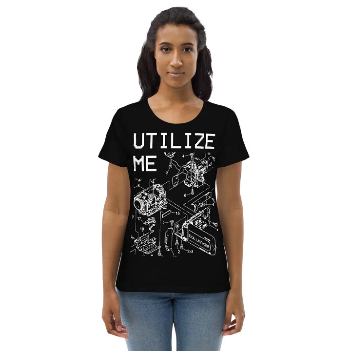 UTILIZE ME product image (1)