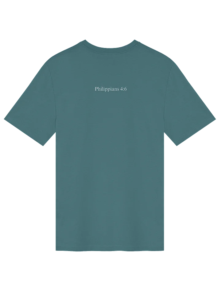 VIP Philippians 4:6 Unisex Tee product image (2)
