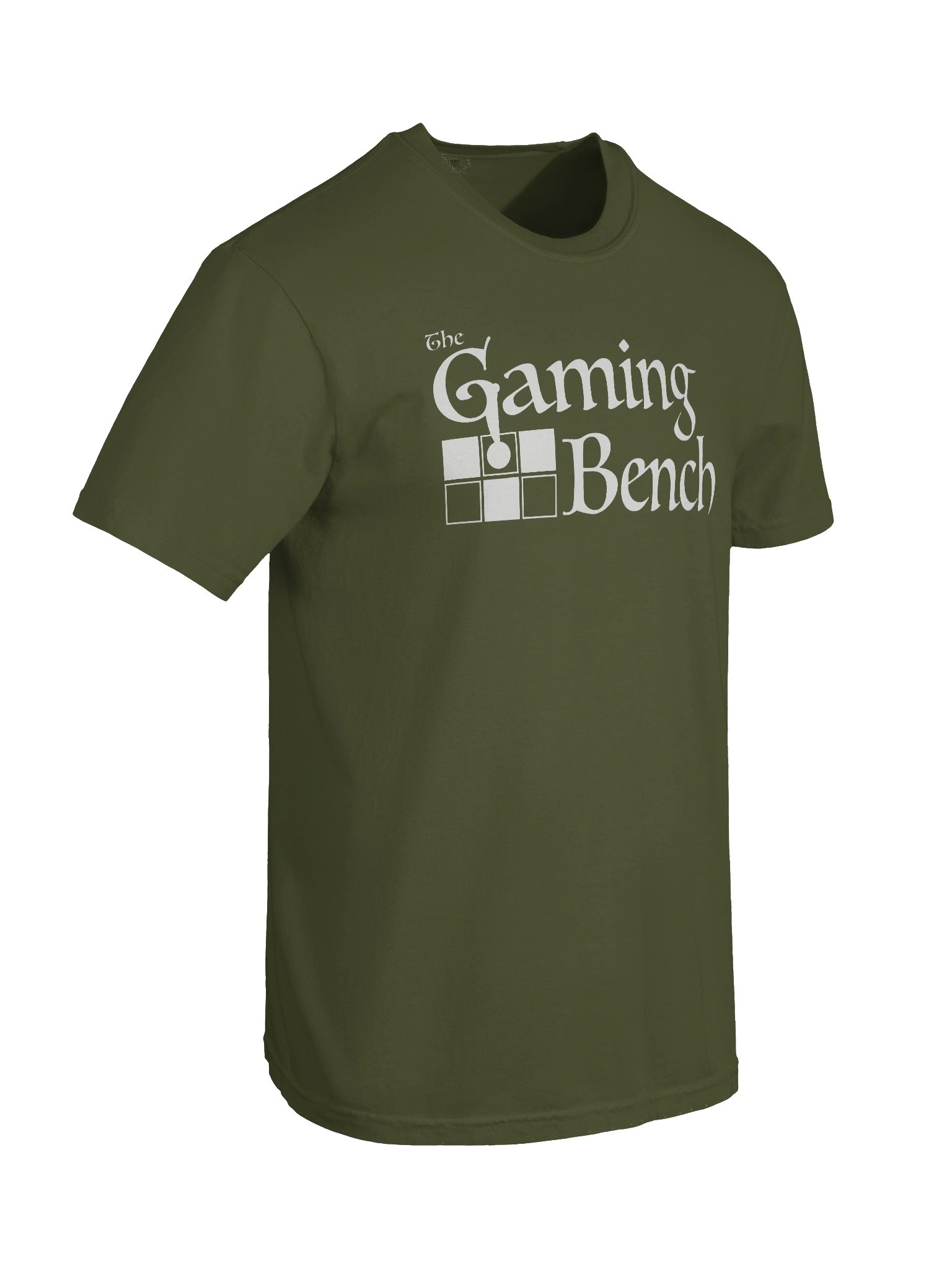 Maker's Tee product image (6)
