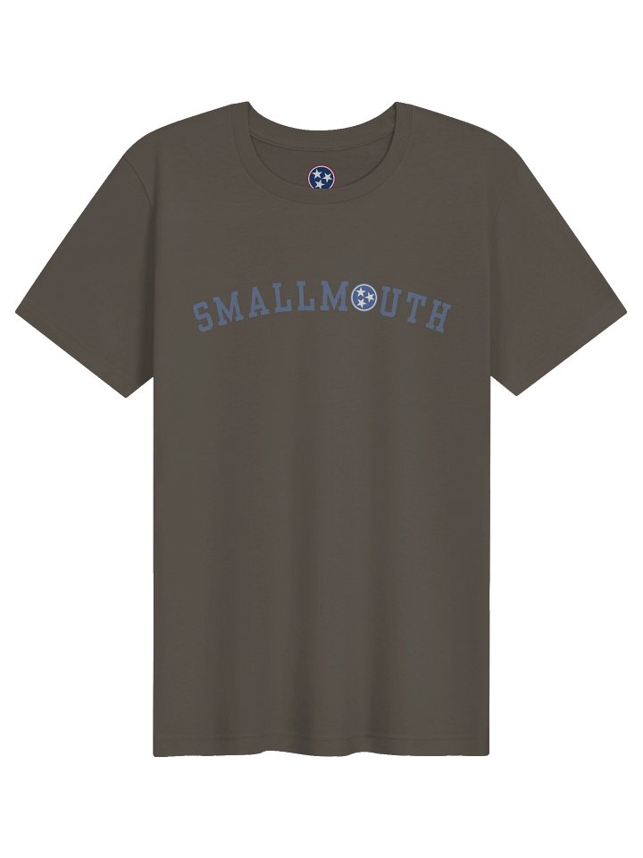 Smallmouth product image (1)