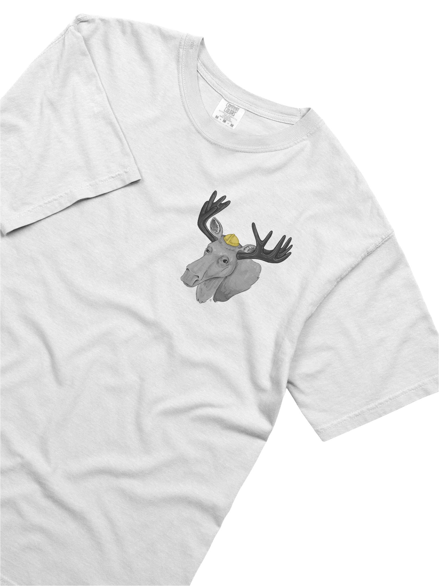 P.P.E. Tee product image (1)