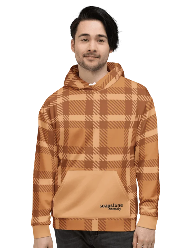 Soapstone Fall Harvest Hoodie Hoodie product image (3)