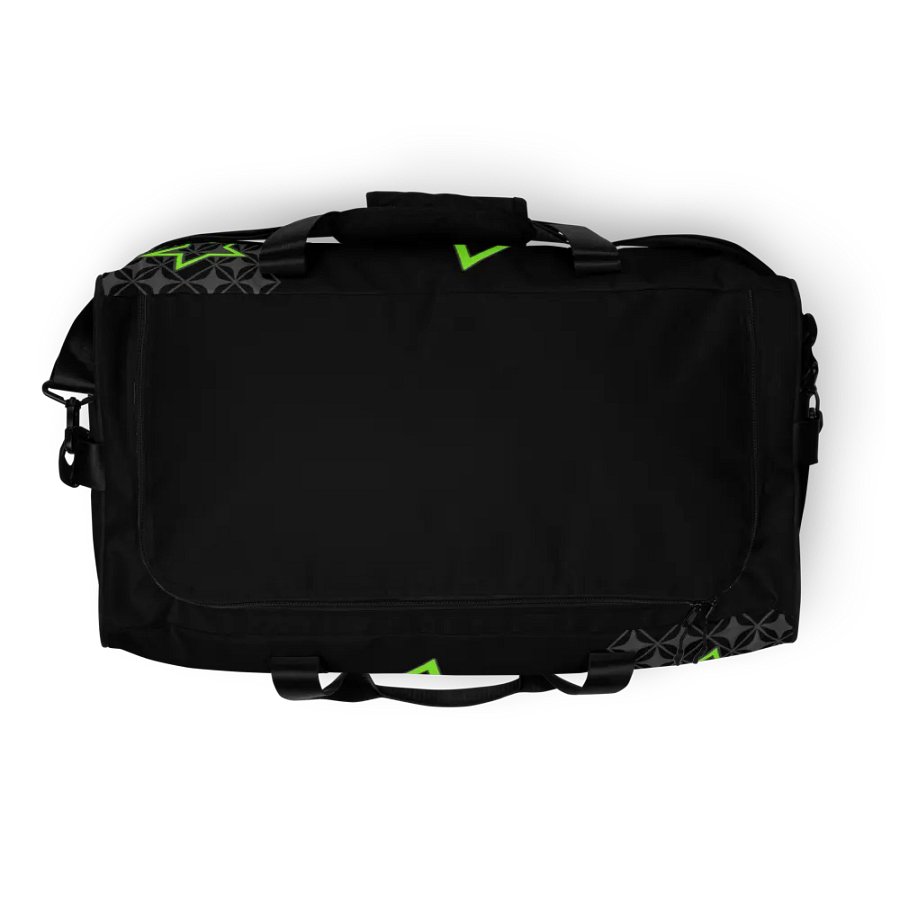 G.O.T DUFFLE BAG product image (6)