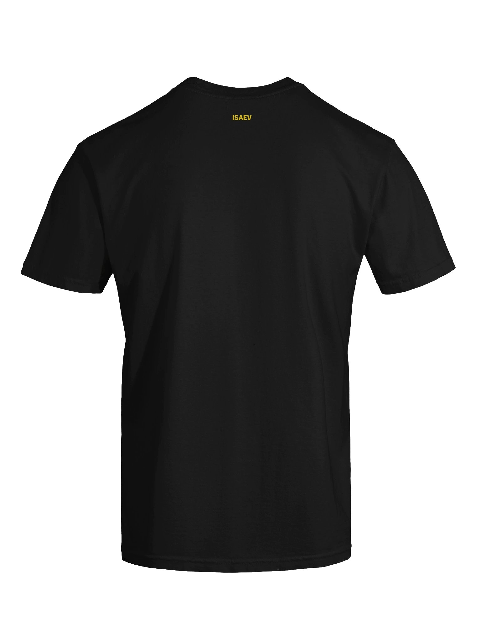 ISAEV M T-Shirt product image (7)