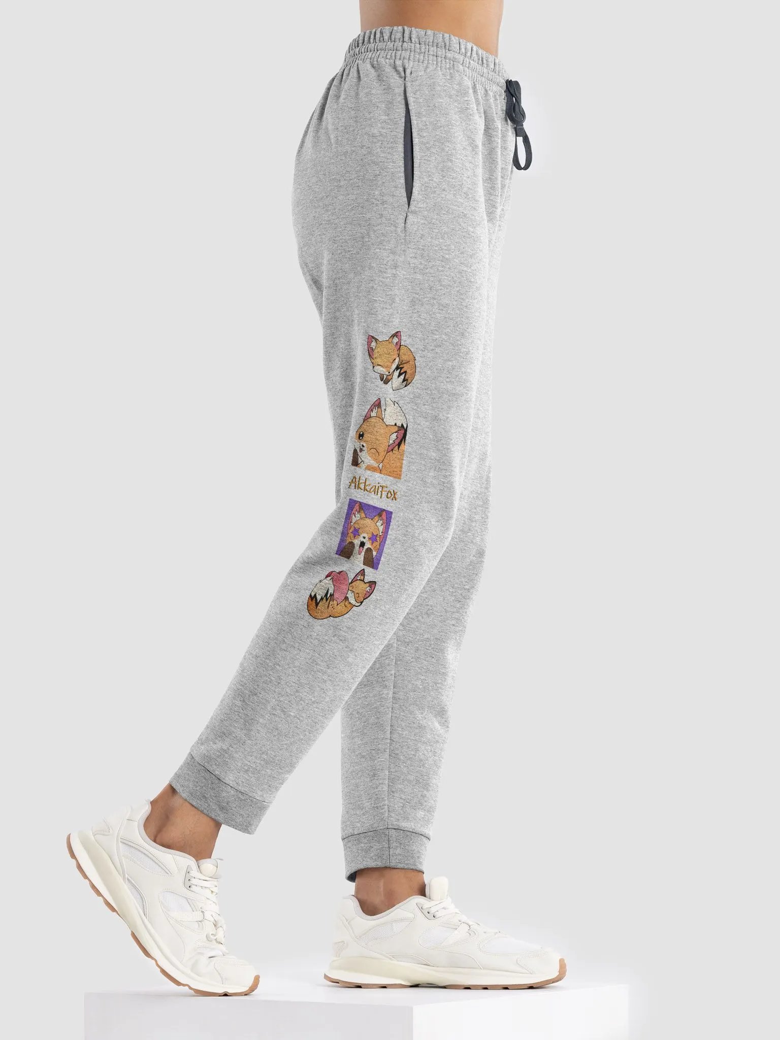 Emote Unisex Joggers product image (16)