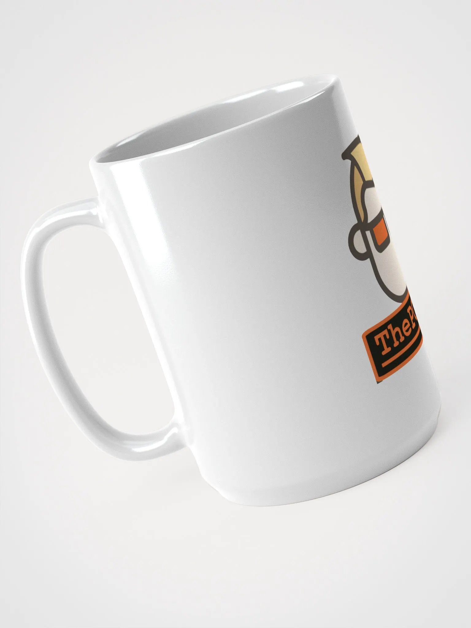 Geek Logo Mug product image (3)