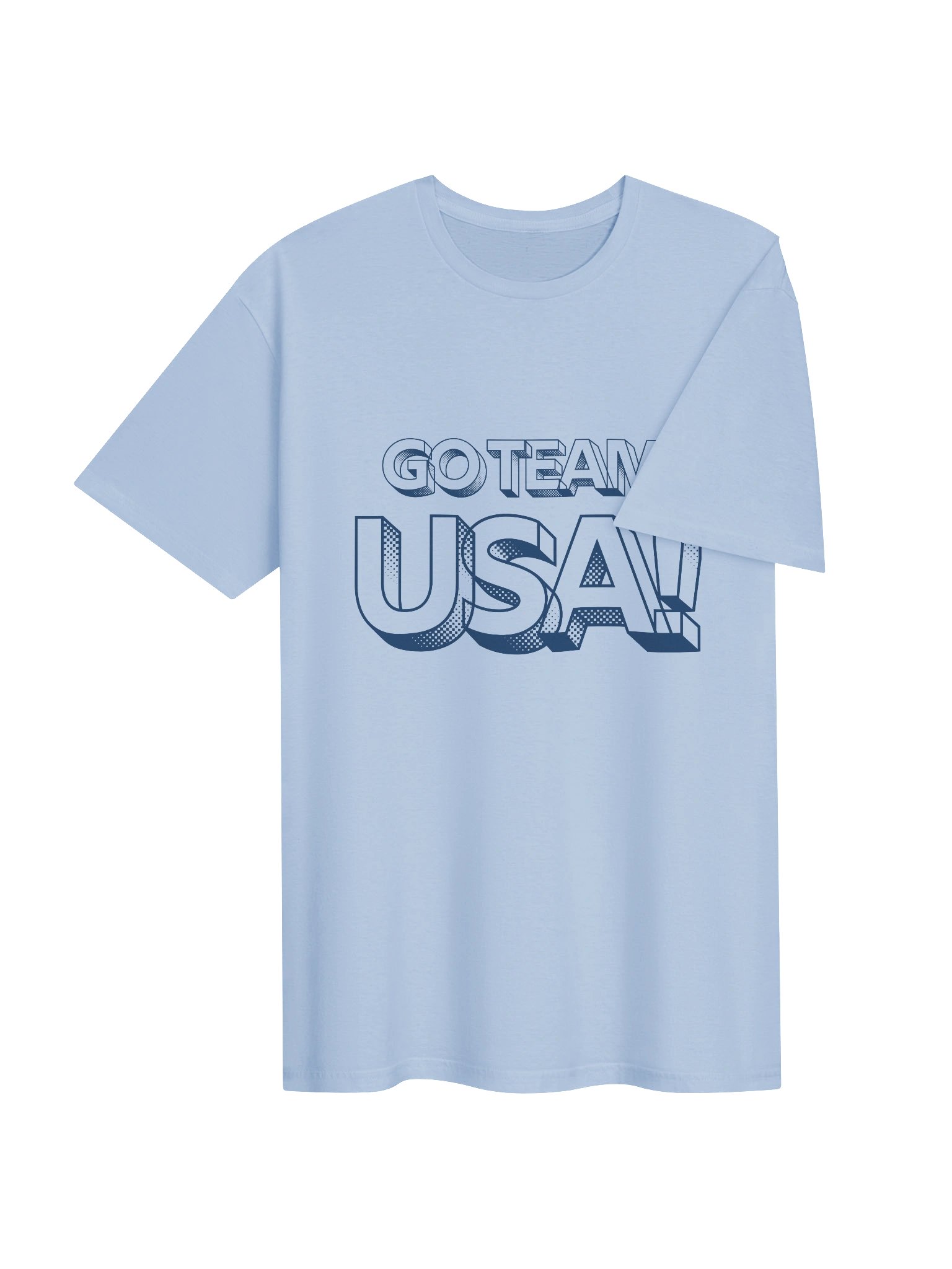 Go Team USA product image (4)
