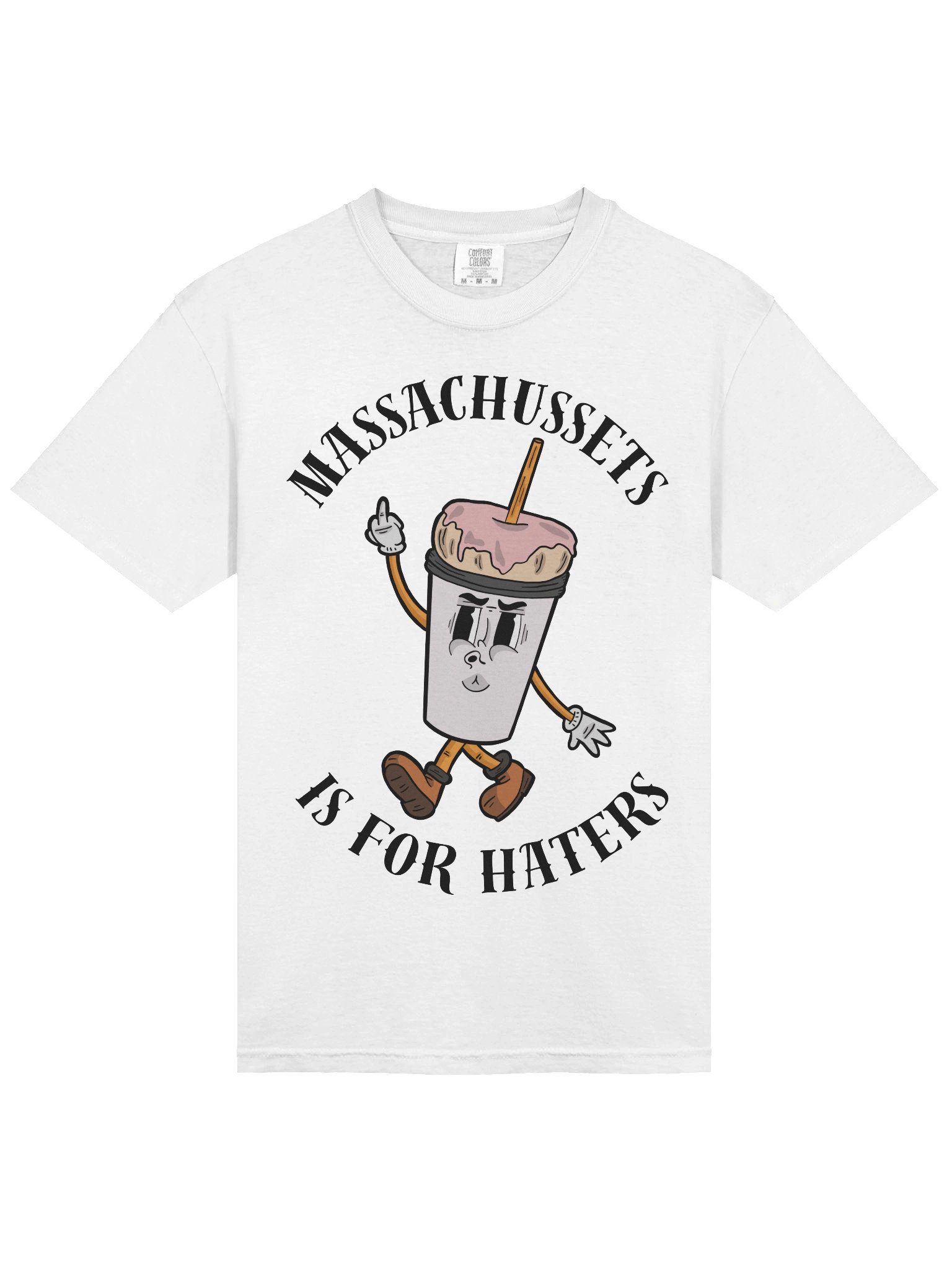 MA is for Haters product image (12)