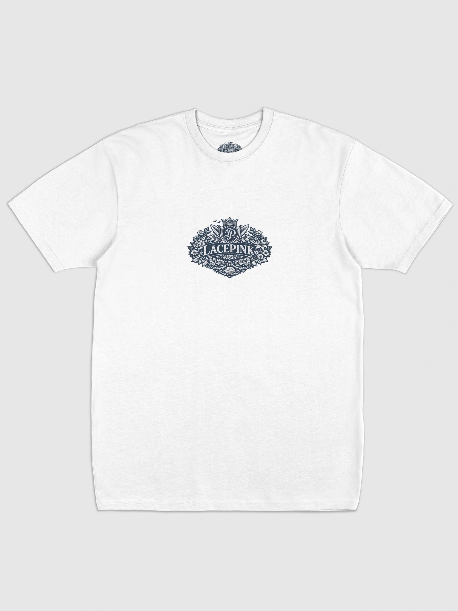 Pink Celestial Exclusive Premium Fire T-shirt product image (1)