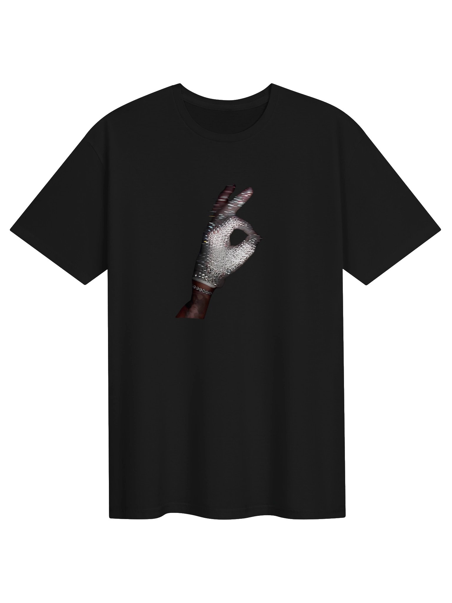 Drake Iceman Album Shirt product image (1)