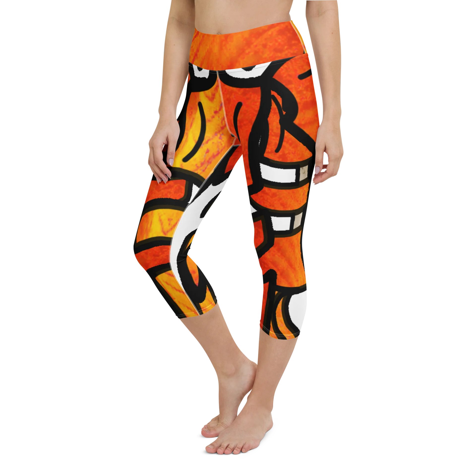 Meatman Leggings product image (6)