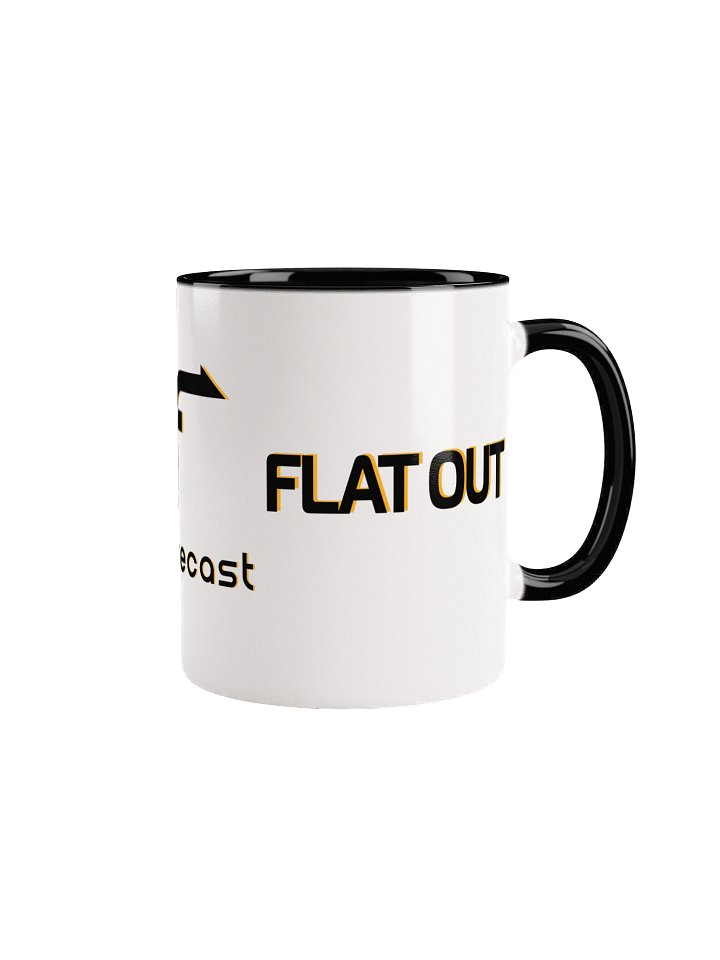 Fuel Up Coffee Mug product image (2)