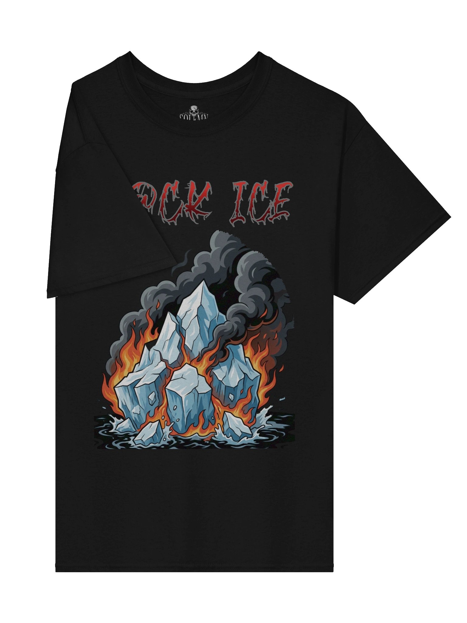 F@CK ICE Tee product image (4)