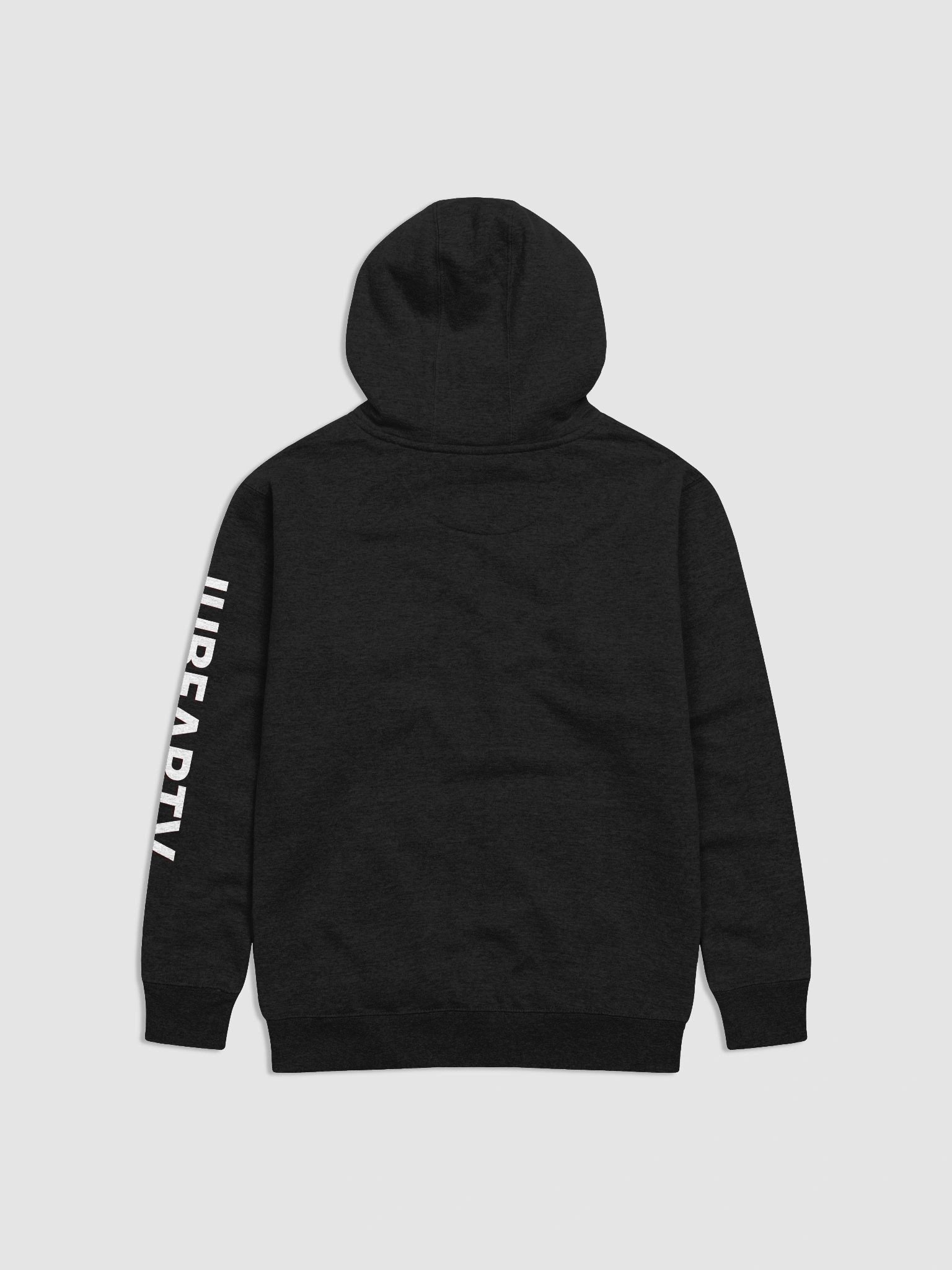 Level Up Now Hoodie product image (2)