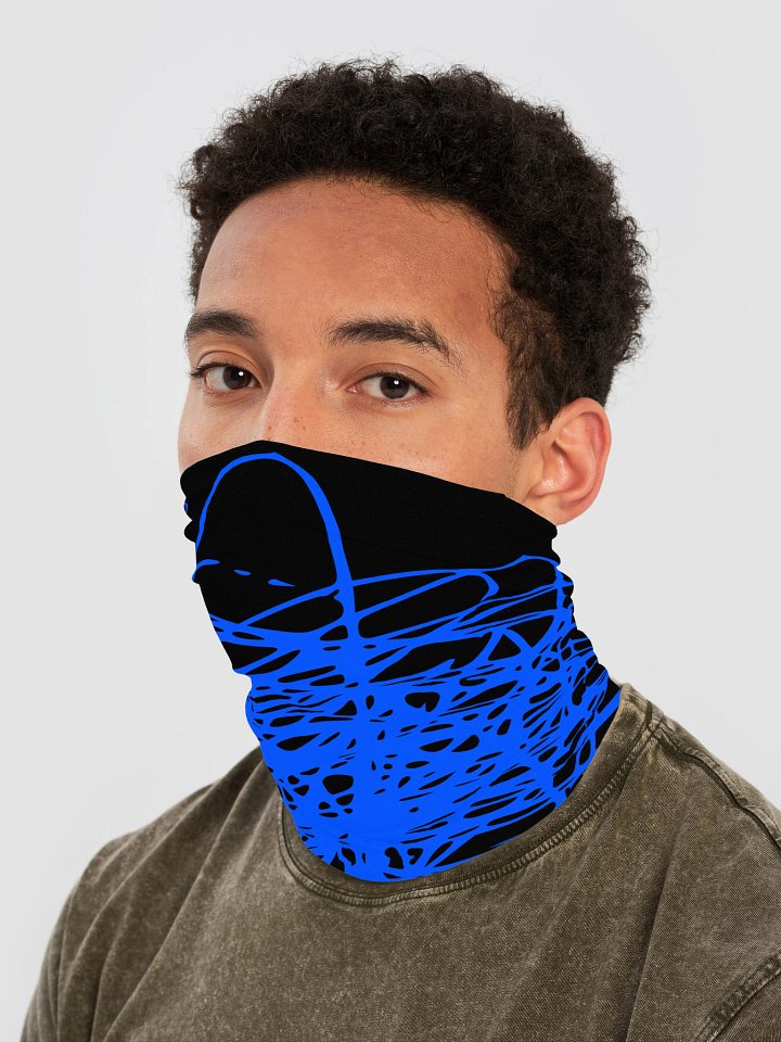 Scribbble Mask b/b product image (2)