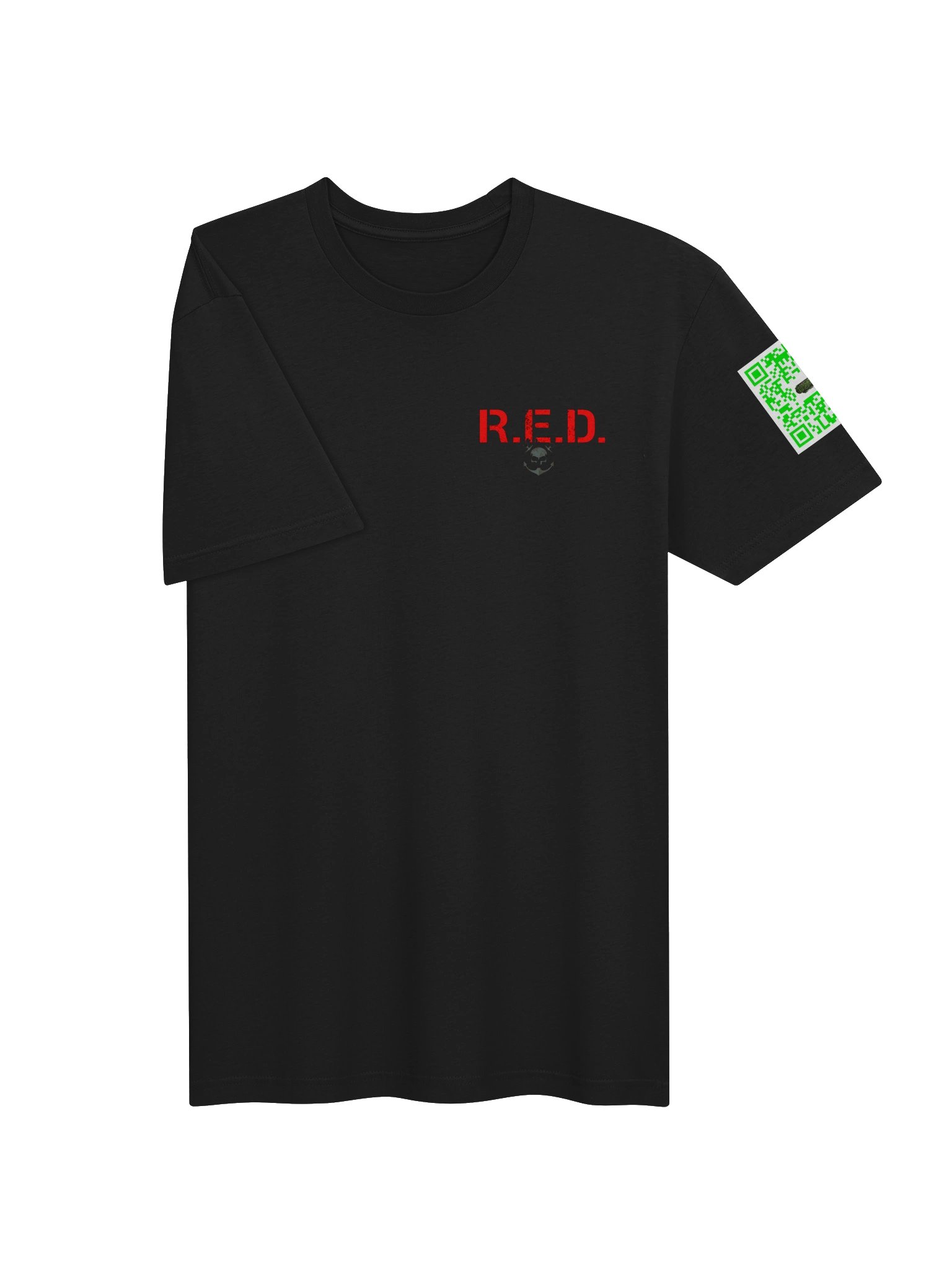R.E.D. TEE product image (15)