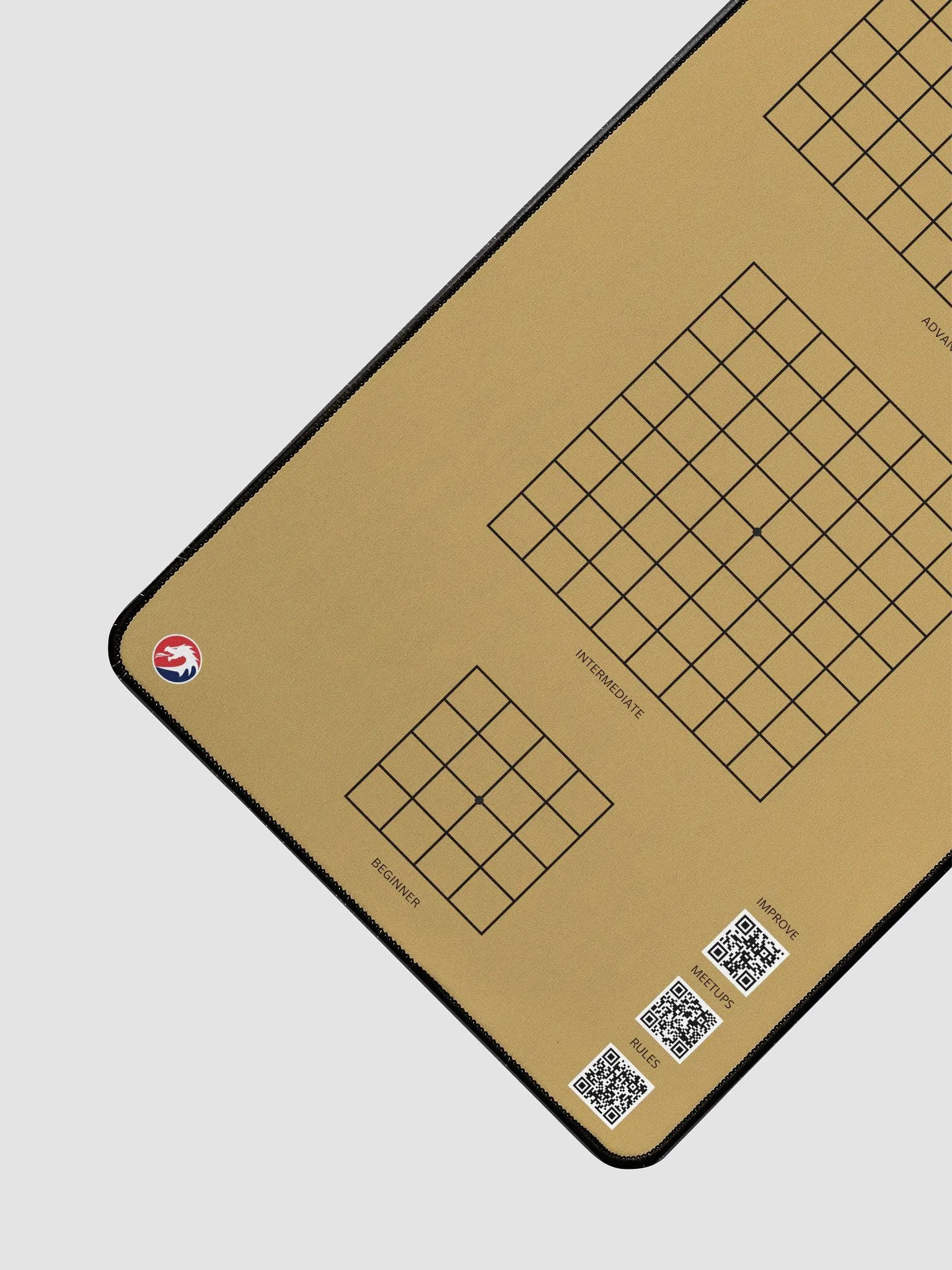 Rollout Go Board Mat - Multi Size product image (3)