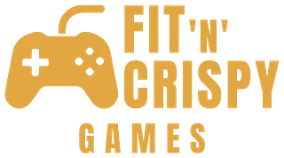 Fit'n'Crispy Games