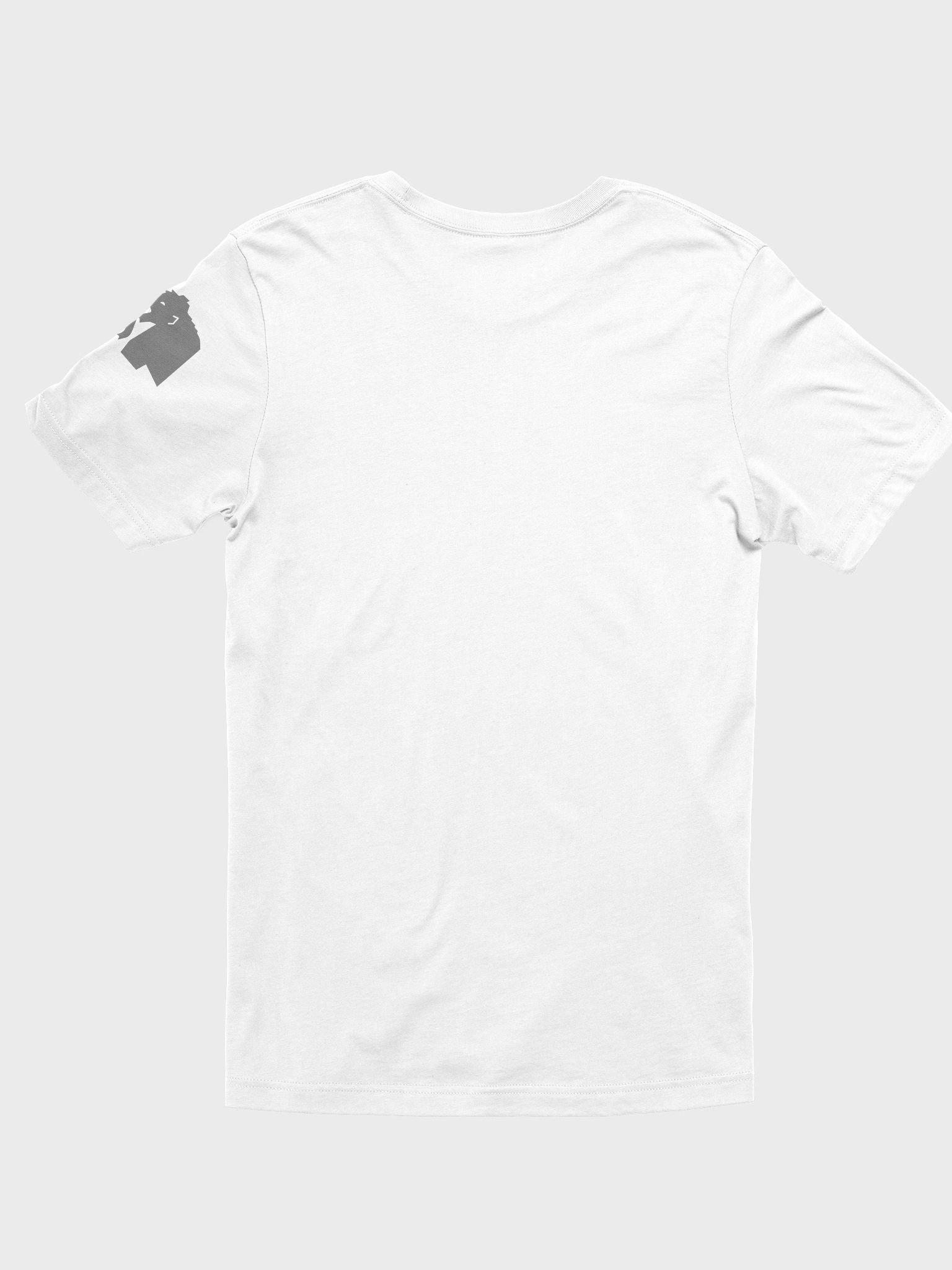 Sorry I'm Late Tee product image (9)