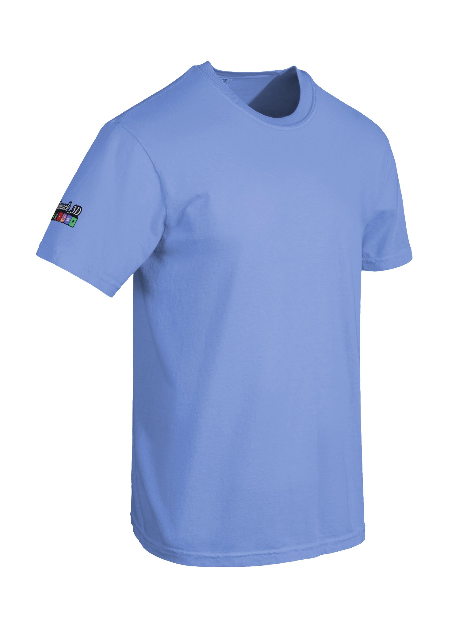 WHAT THE FRICK! Tee product image (6)