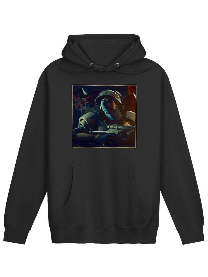 Unionist Infil/Traitor Sweater product image (1)
