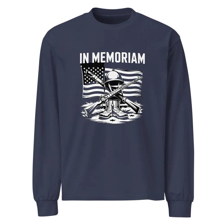 In Memoriam product image (1)
