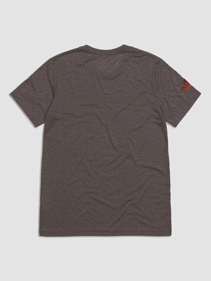 Tantrum9 Tar Head Official T-Shirt product image (2)