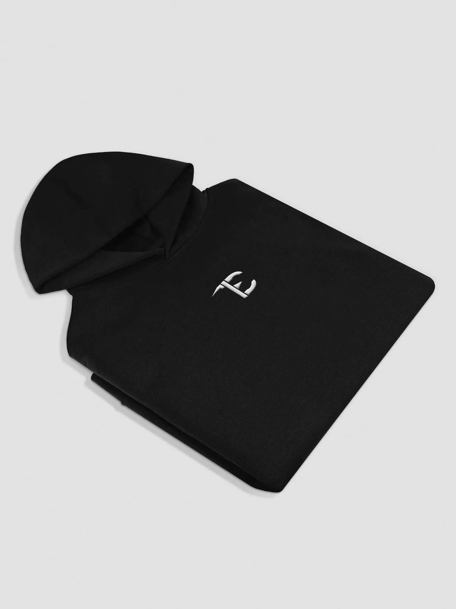 TEFF3N's Oversized Hoodie product image (4)