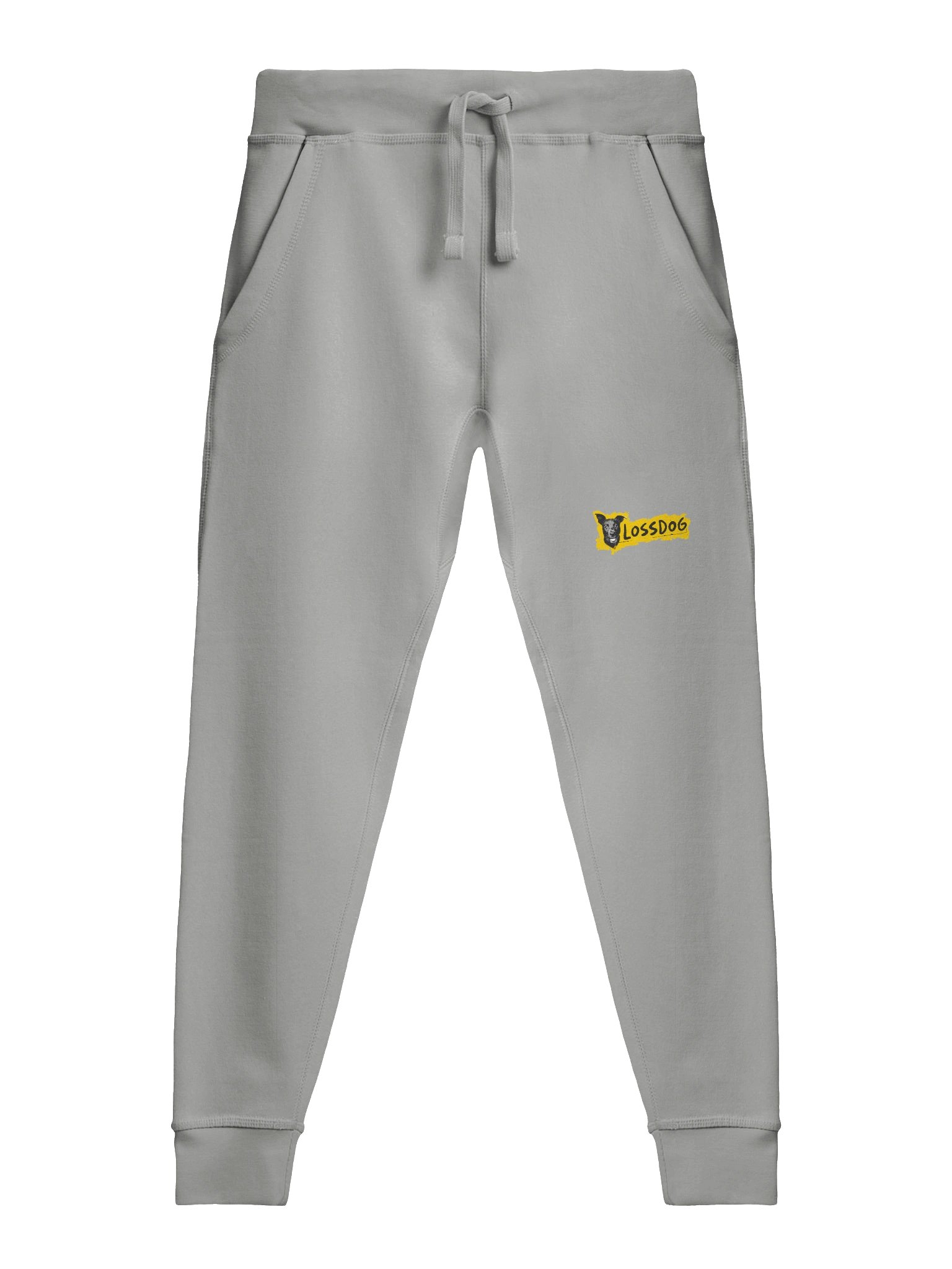 Lossdog Fleece Joggers product image (1)