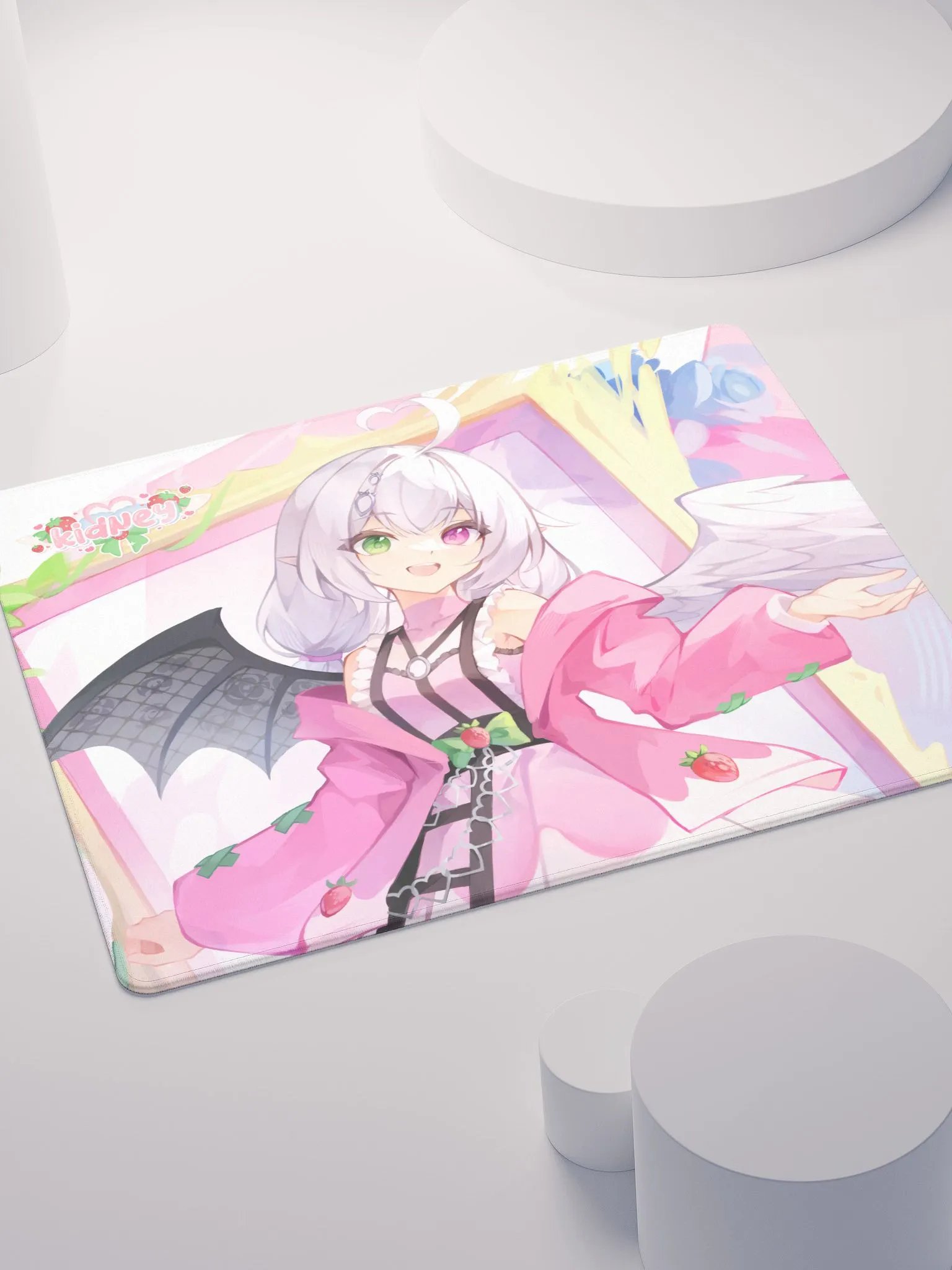 Gaming Mouse Pad product image (4)