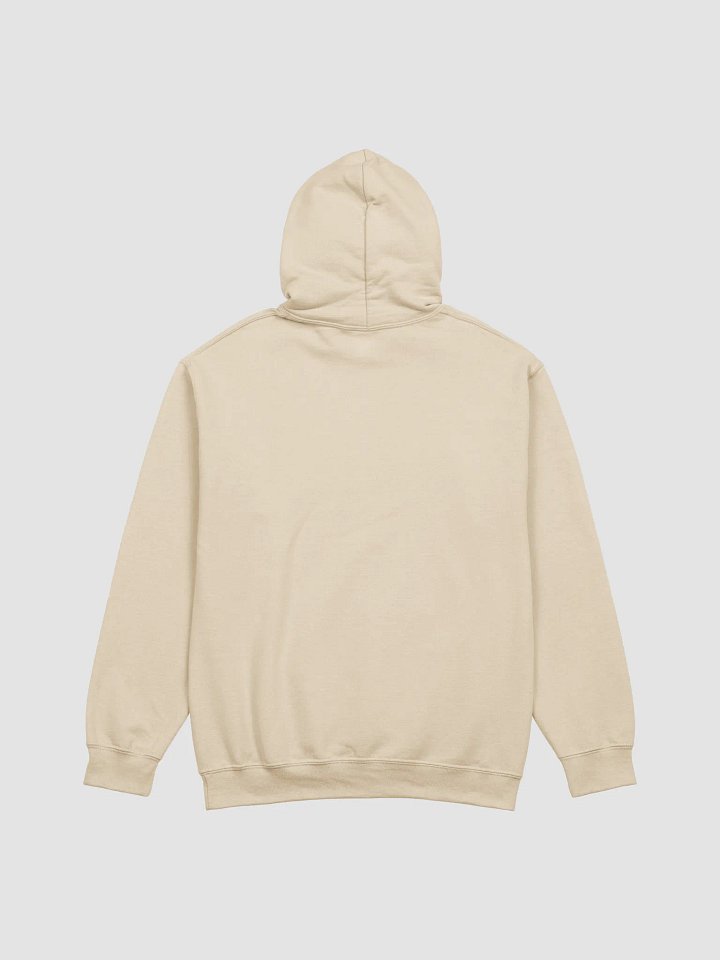 Golden Lotus Hoodie product image (2)