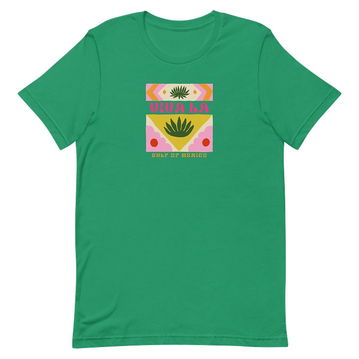 Viva La Gulf of Mexico Tee product image (14)